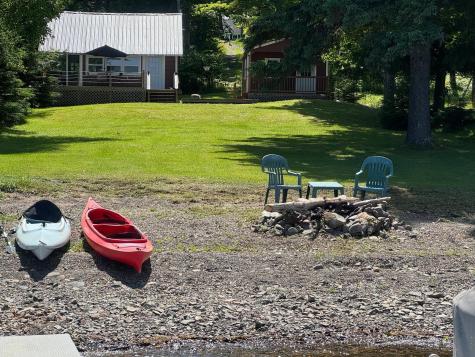 422 West Road Portage Lake ME 04768