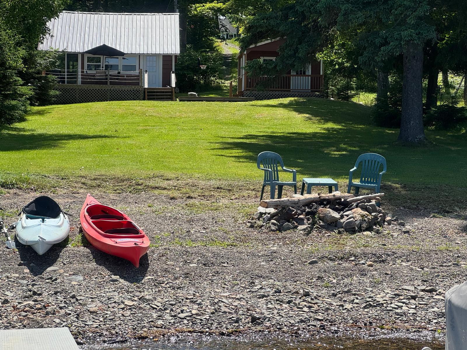 422 West Road Portage Lake ME 04768