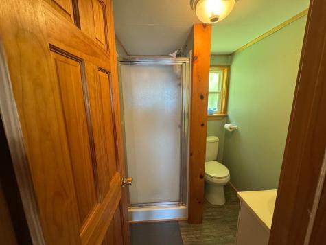 422 West Road Portage Lake ME 04768