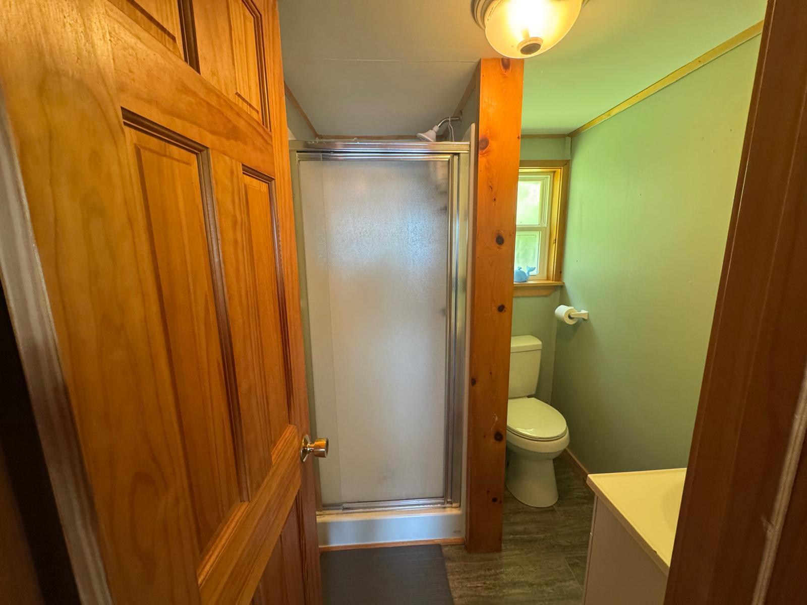 422 West Road Portage Lake ME 04768