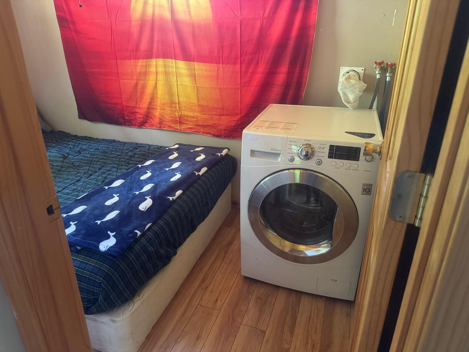 422 West Road Portage Lake ME 04768