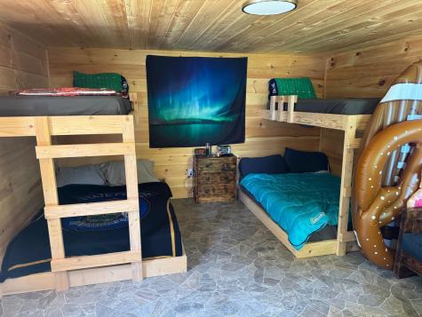 422 West Road Portage Lake ME 04768