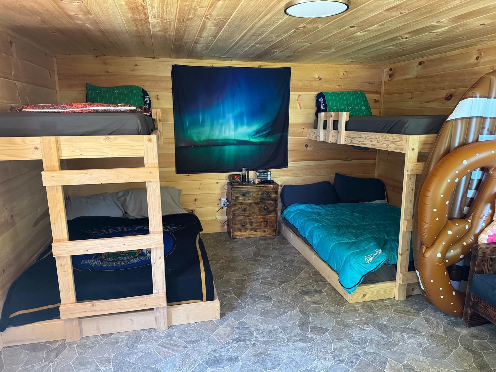 422 West Road Portage Lake ME 04768