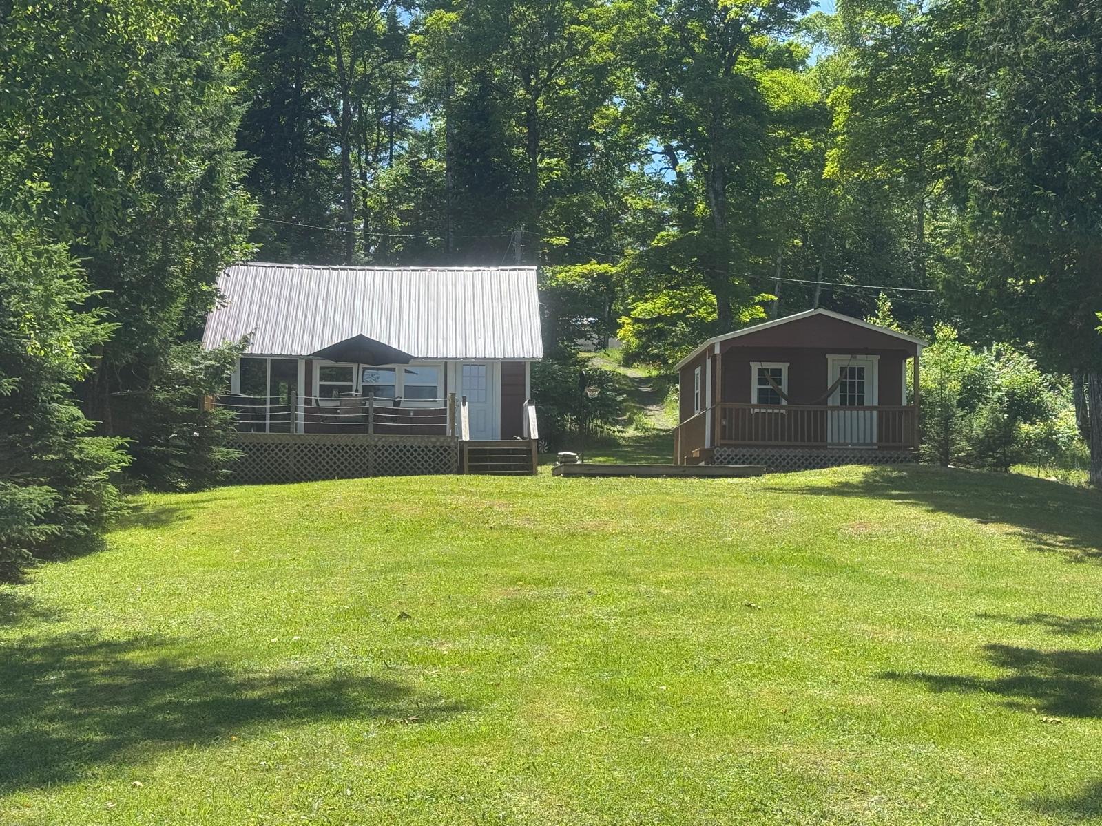422 West Road Portage Lake ME 04768