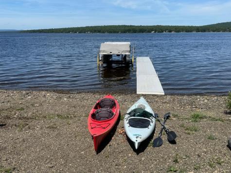 422 West Road Portage Lake ME 04768