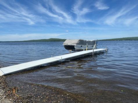 422 West Road Portage Lake ME 04768