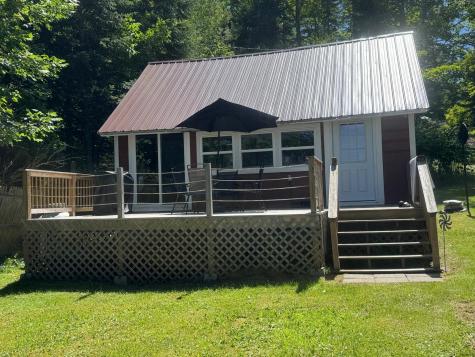 422 West Road Portage Lake ME 04768