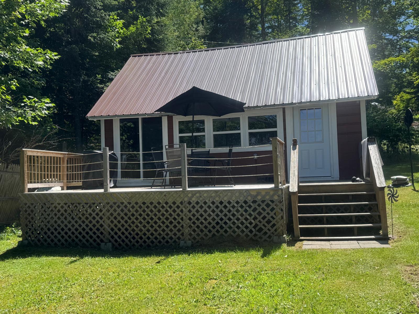 422 West Road Portage Lake ME 04768