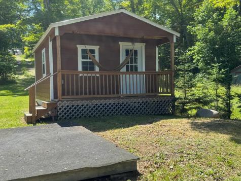 422 West Road Portage Lake ME 04768