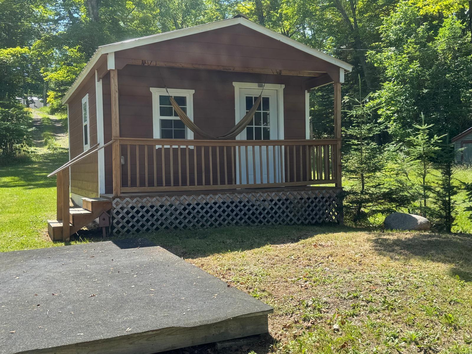 422 West Road Portage Lake ME 04768