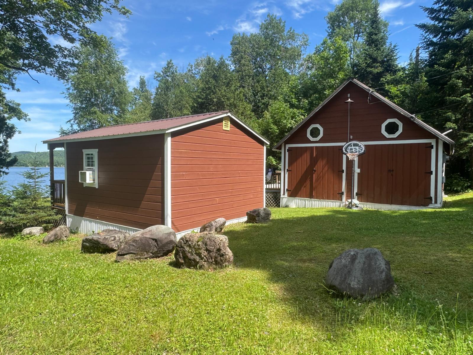 422 West Road Portage Lake ME 04768