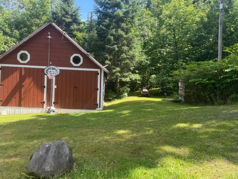 422 West Road Portage Lake ME 04768