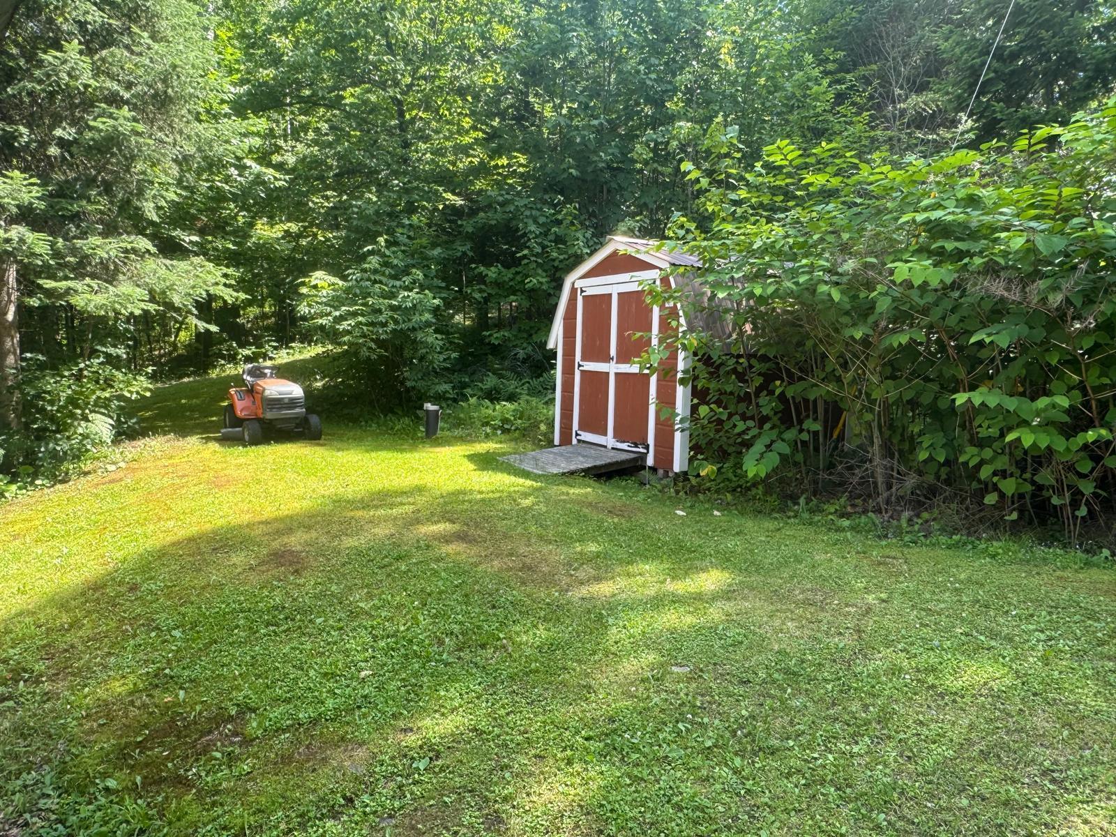422 West Road Portage Lake ME 04768