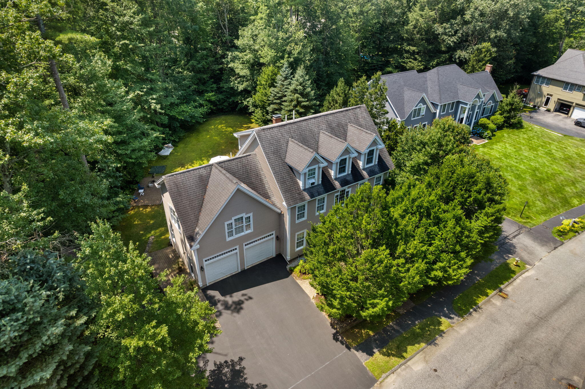 28 Surrey Lane Falmouth ME 04105