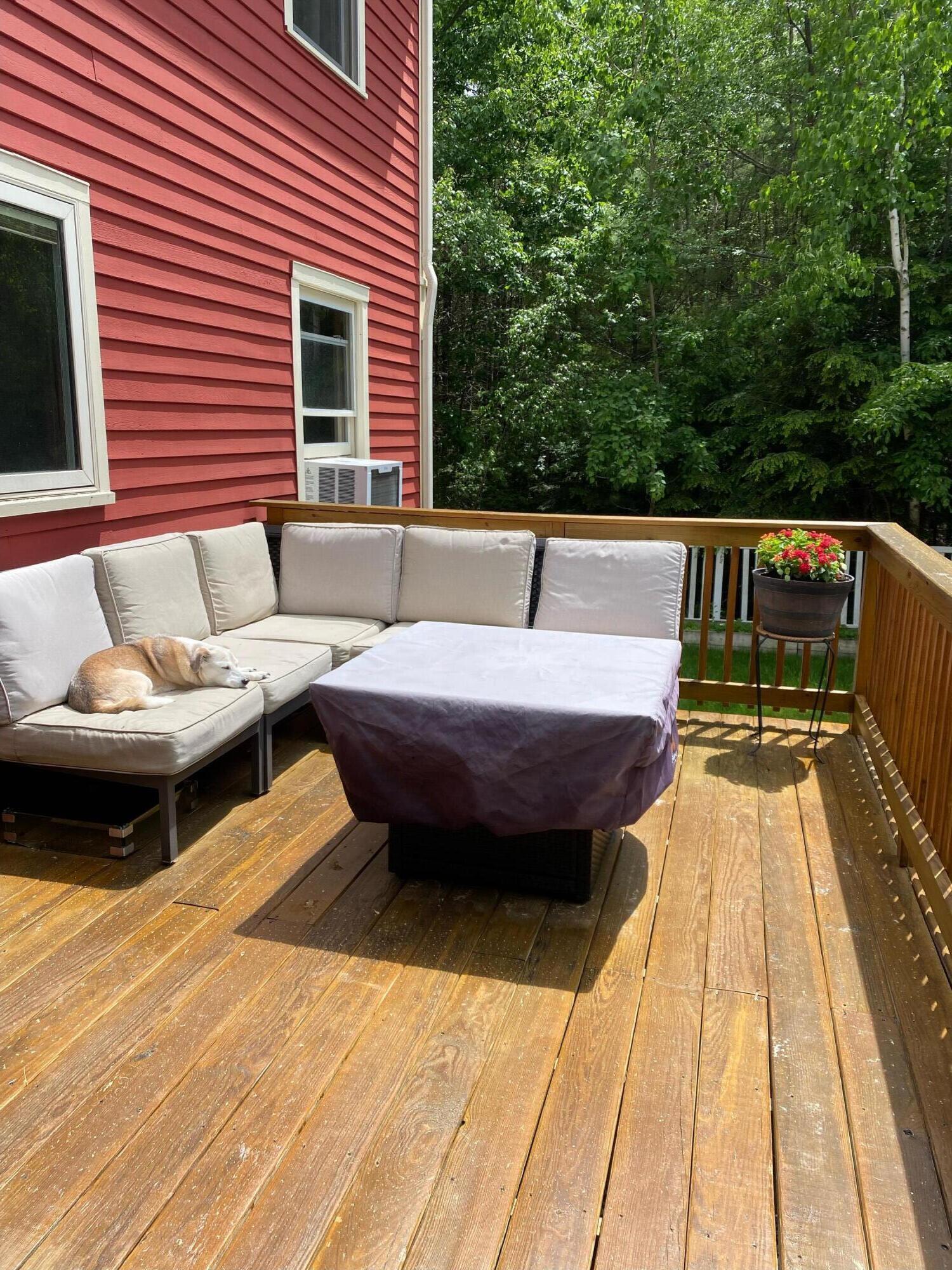 86 Fogg Road Buxton ME 04093