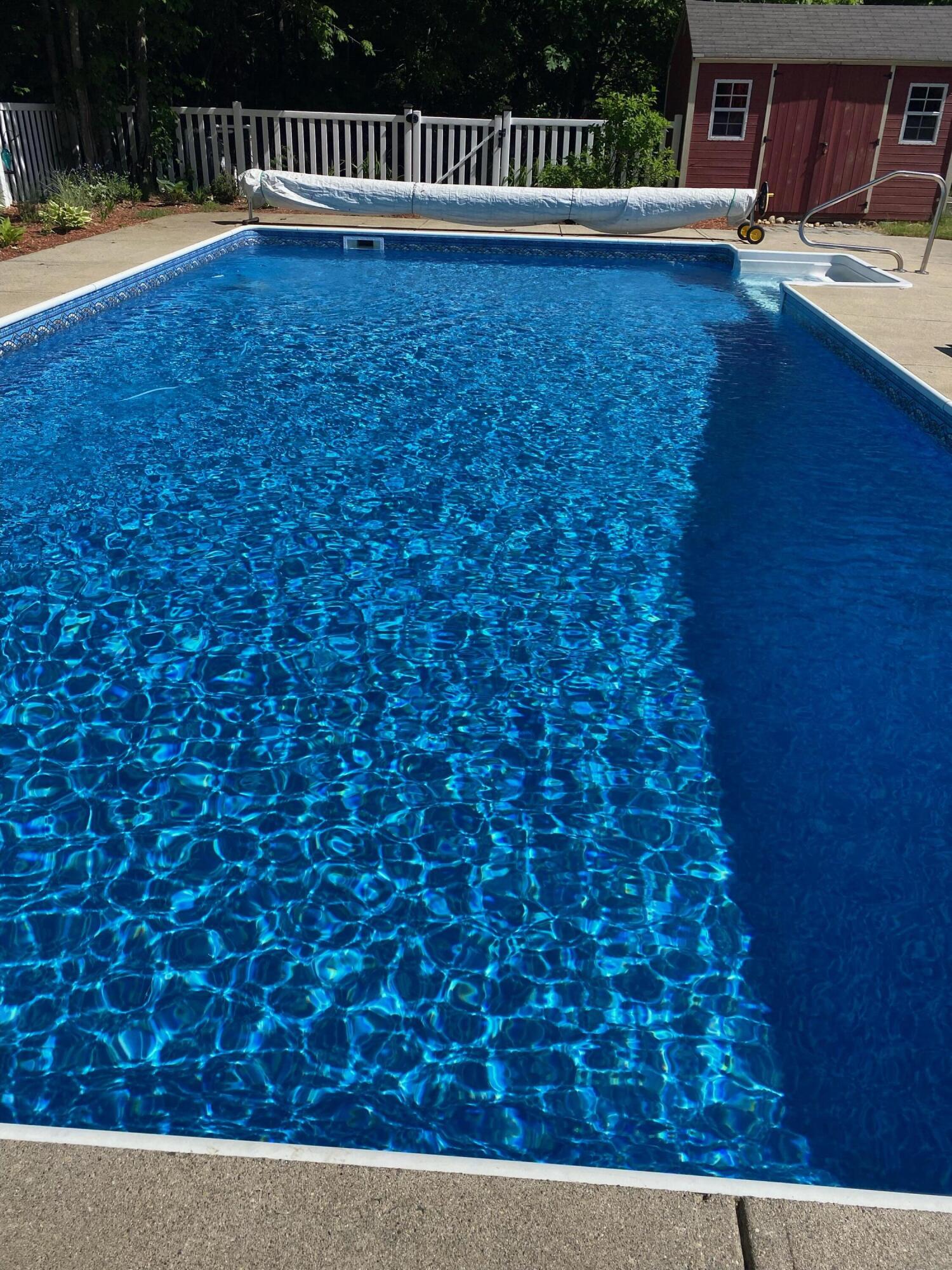 86 Fogg Road Buxton ME 04093