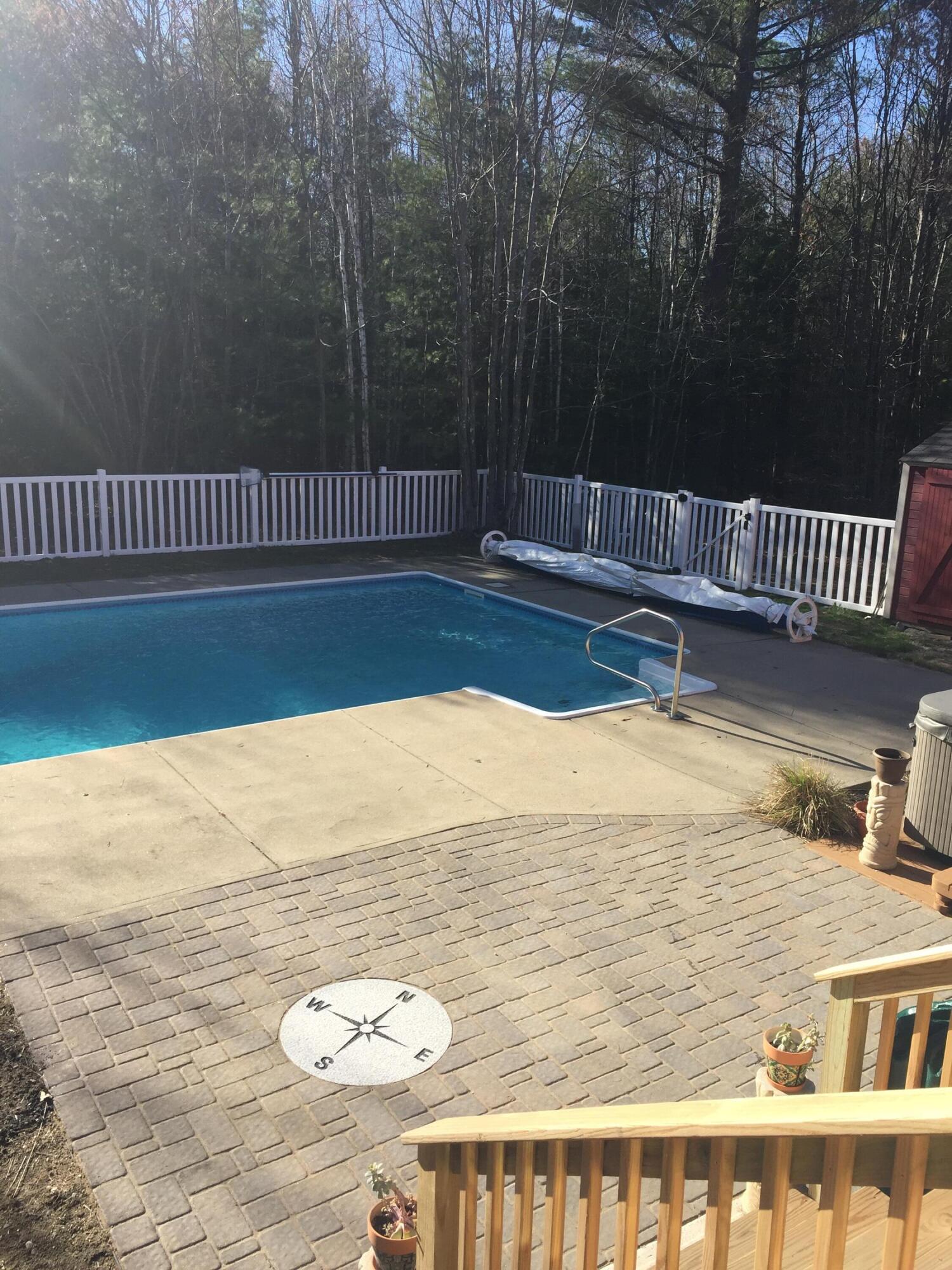 86 Fogg Road Buxton ME 04093