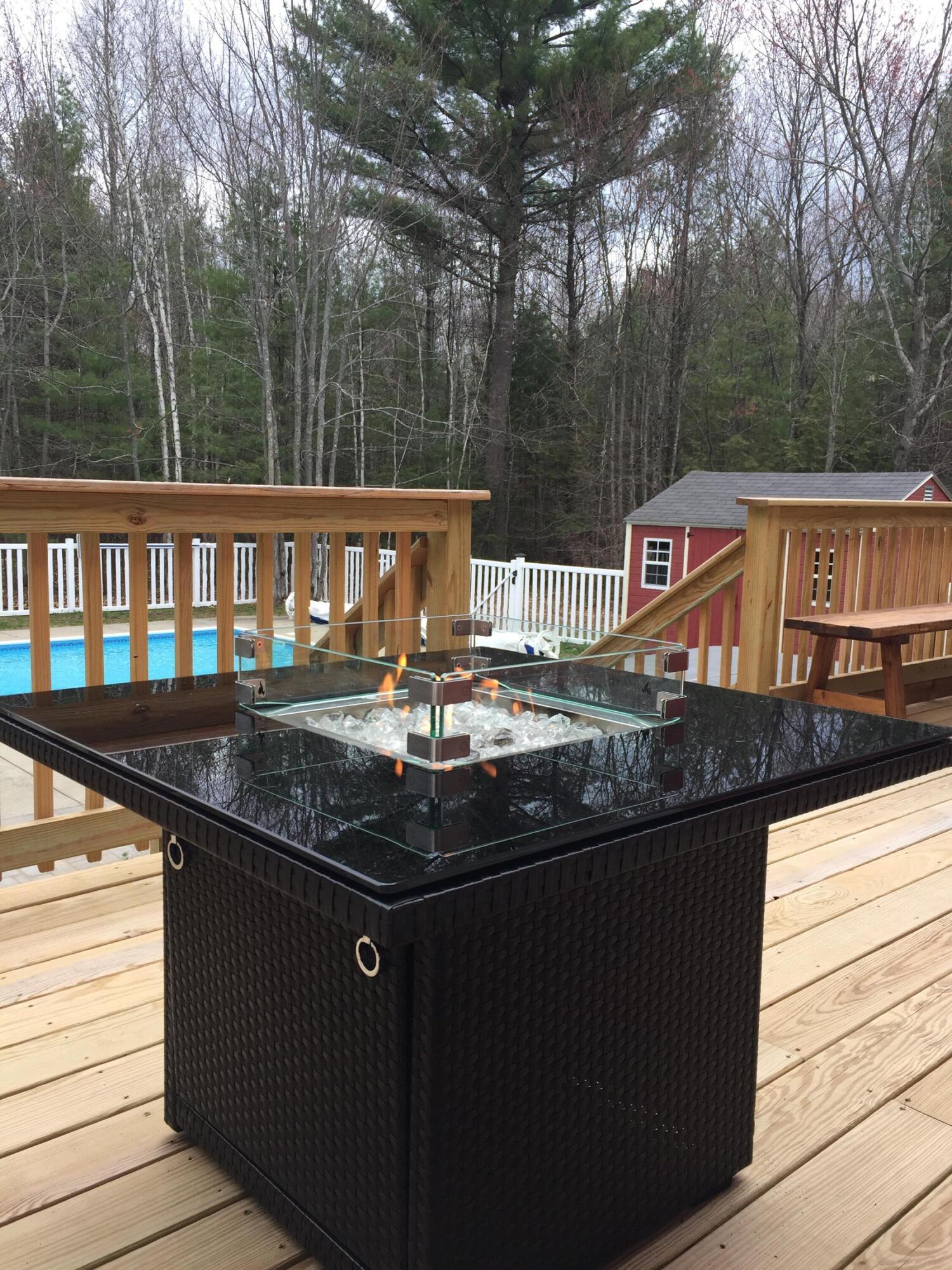 86 Fogg Road Buxton ME 04093