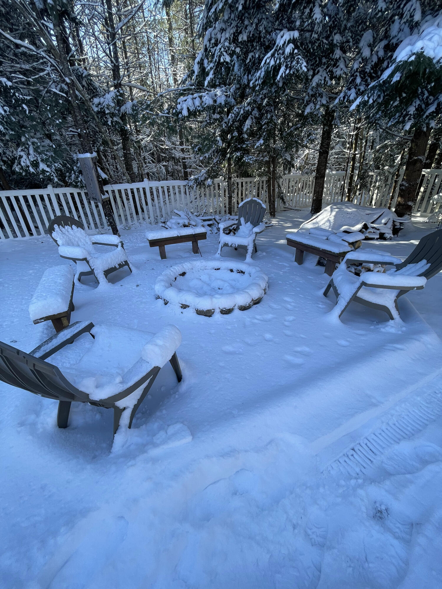 86 Fogg Road Buxton ME 04093