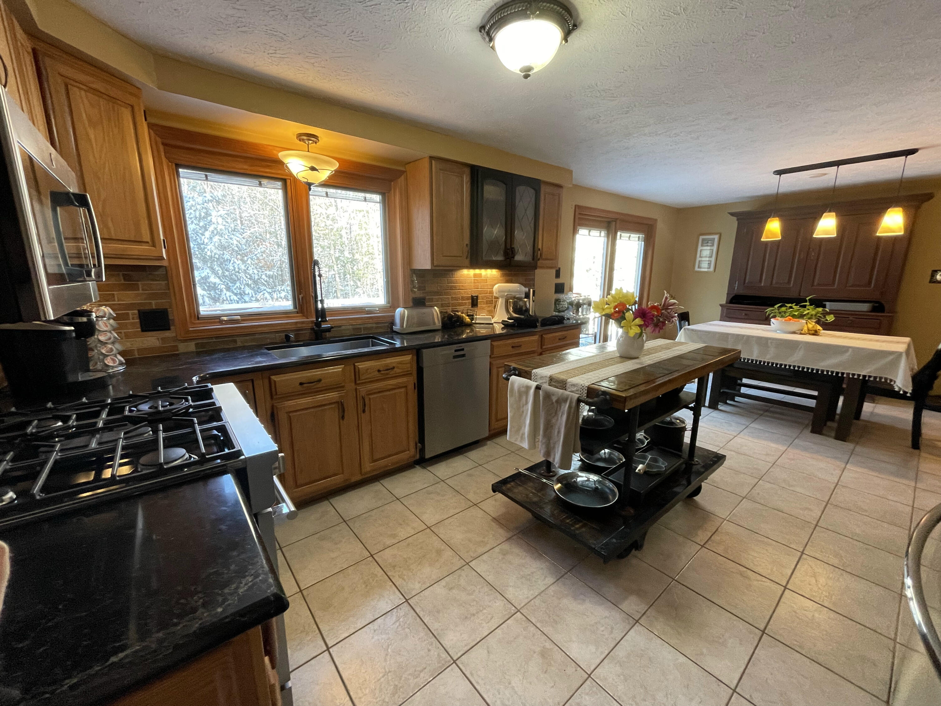 86 Fogg Road Buxton ME 04093