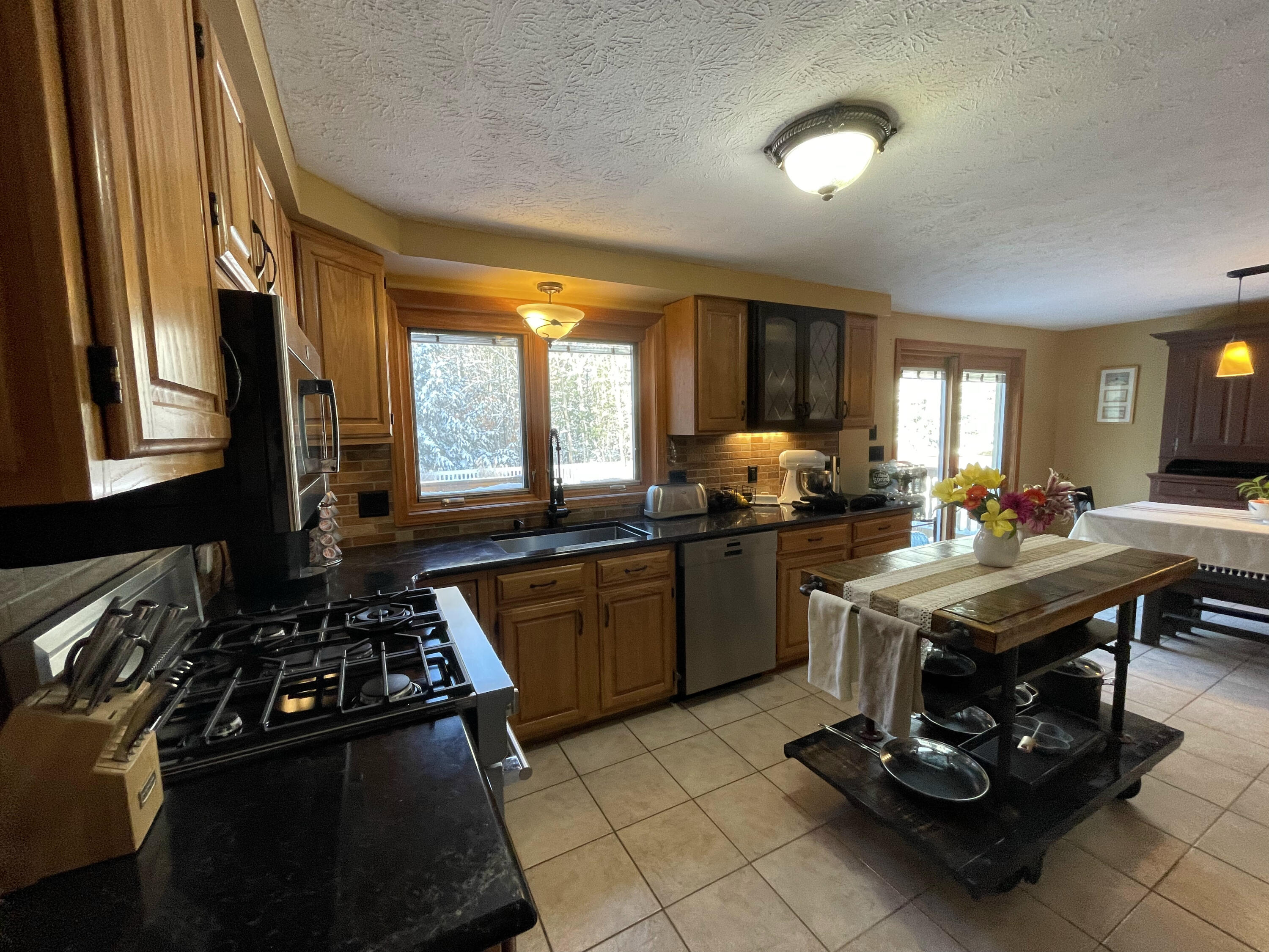 86 Fogg Road Buxton ME 04093