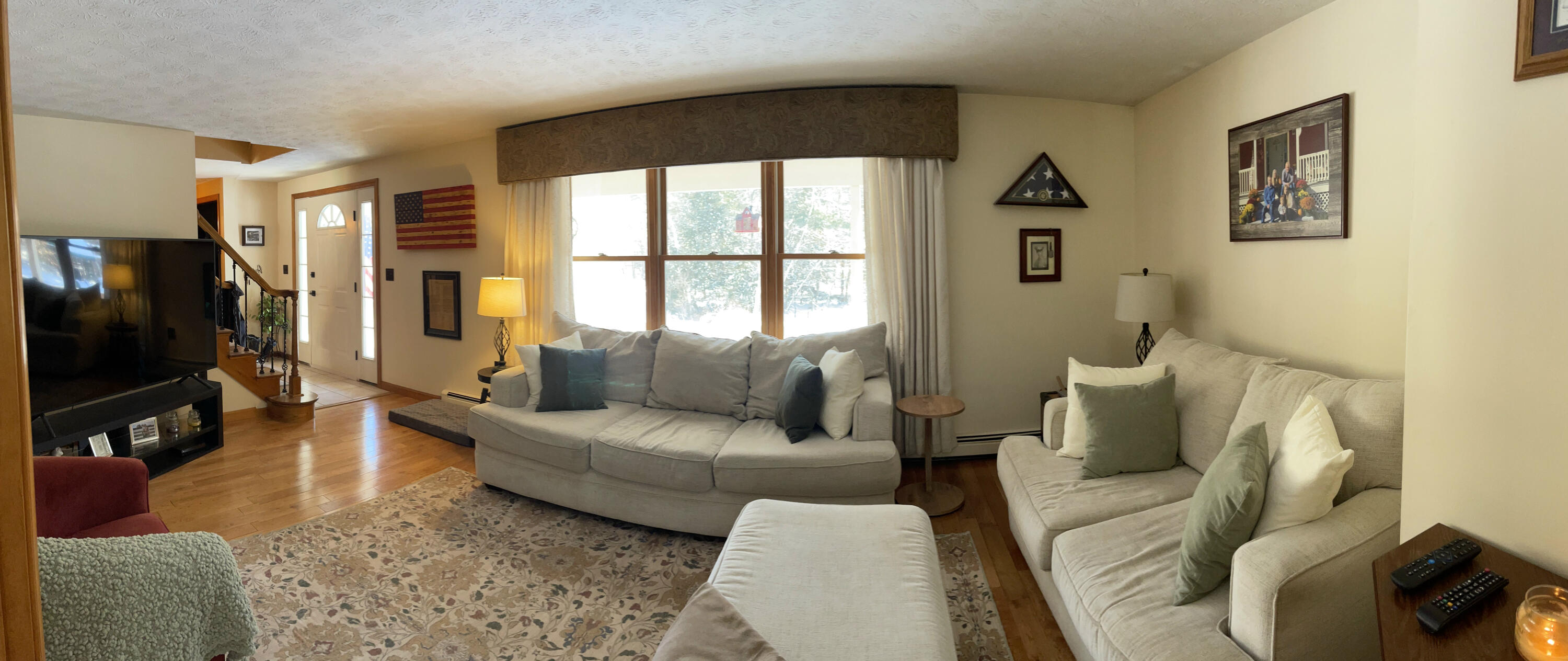 86 Fogg Road Buxton ME 04093