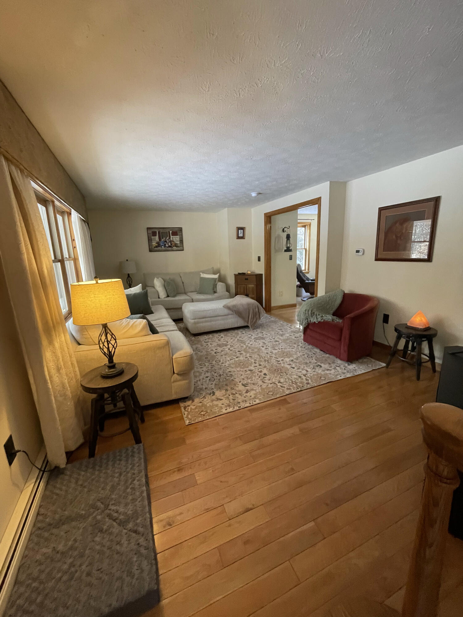 86 Fogg Road Buxton ME 04093