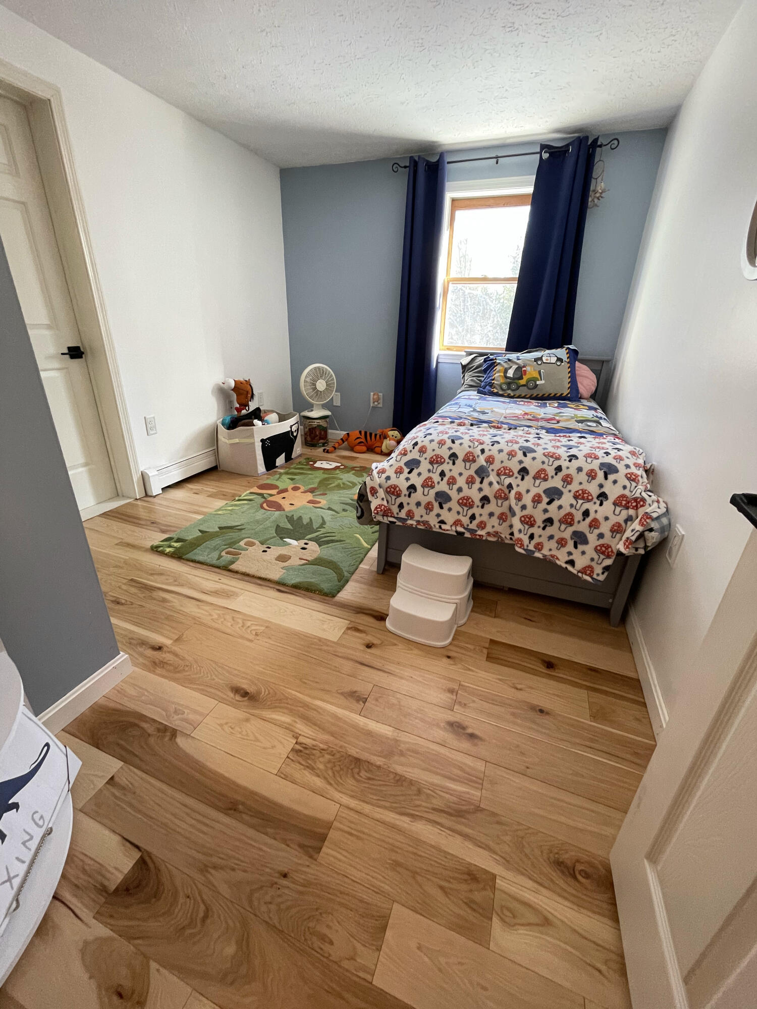 86 Fogg Road Buxton ME 04093