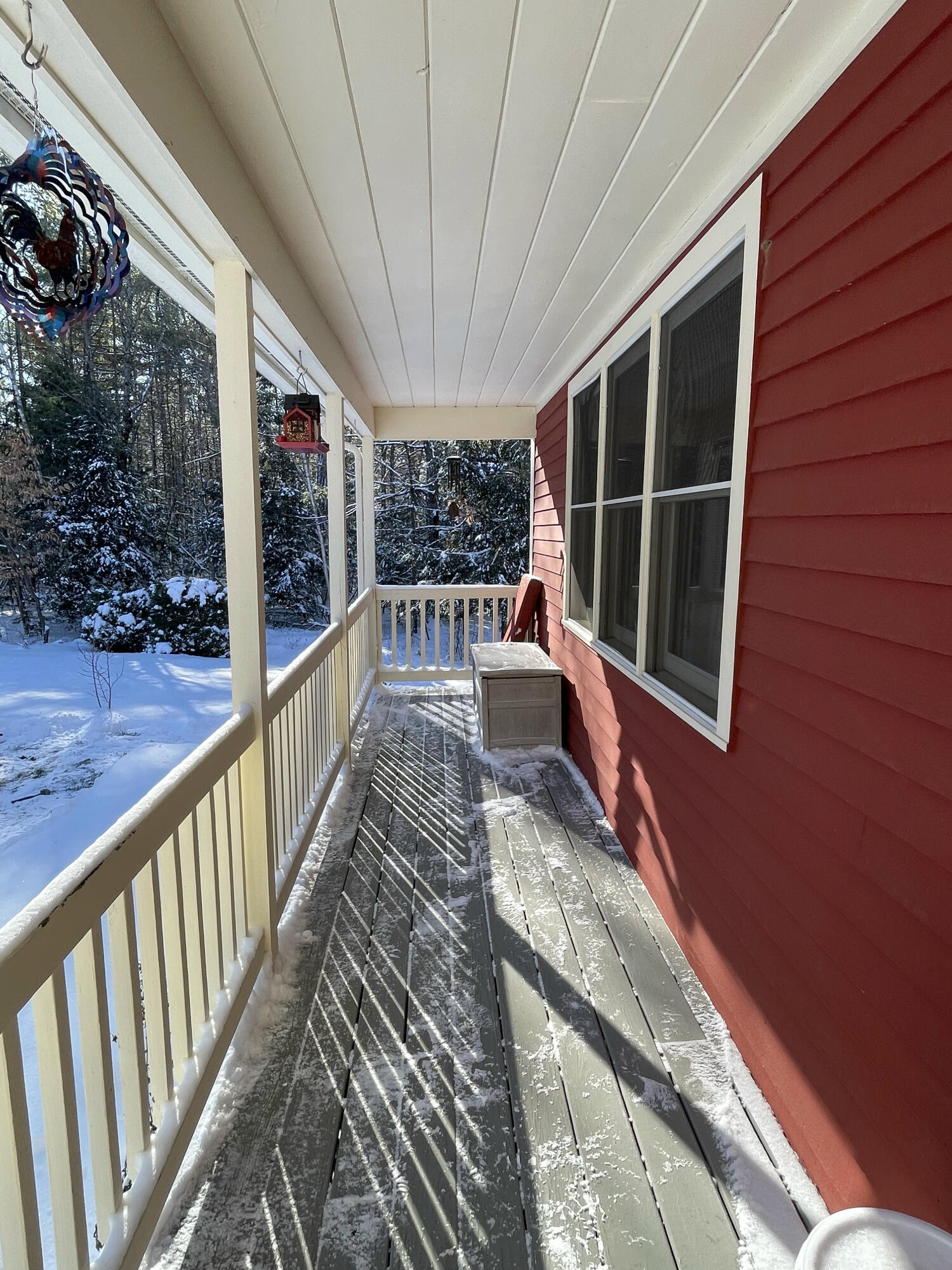 86 Fogg Road Buxton ME 04093