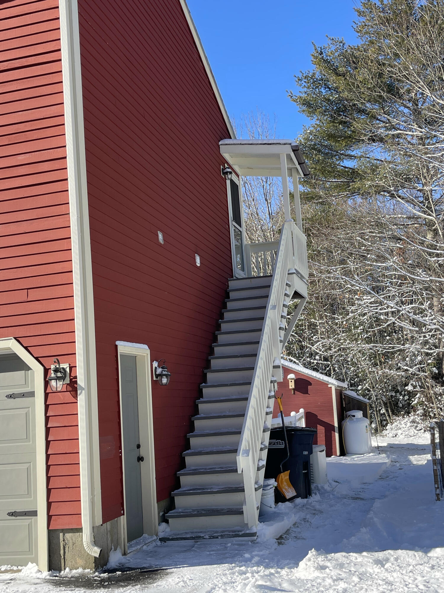 86 Fogg Road Buxton ME 04093