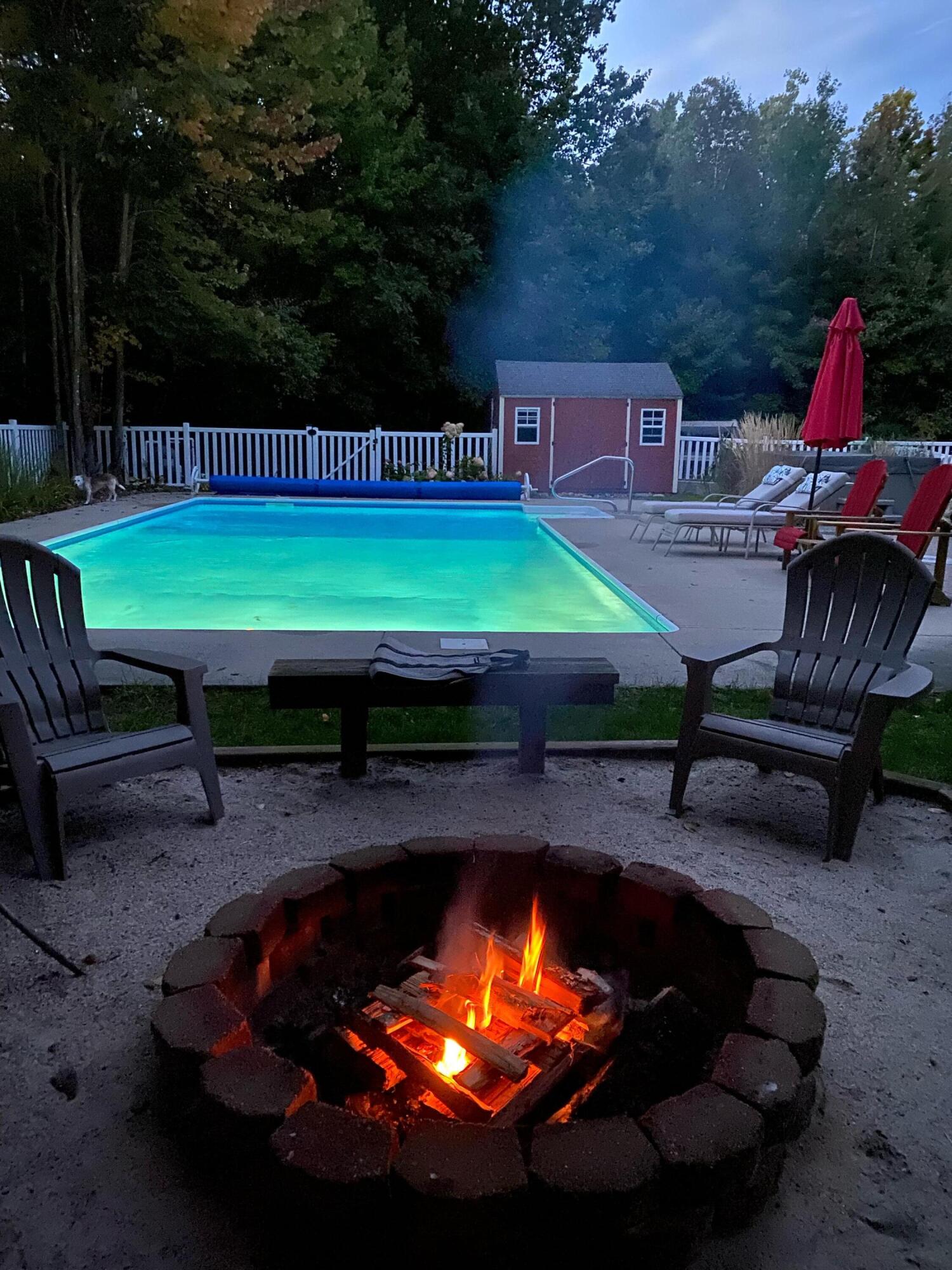 86 Fogg Road Buxton ME 04093