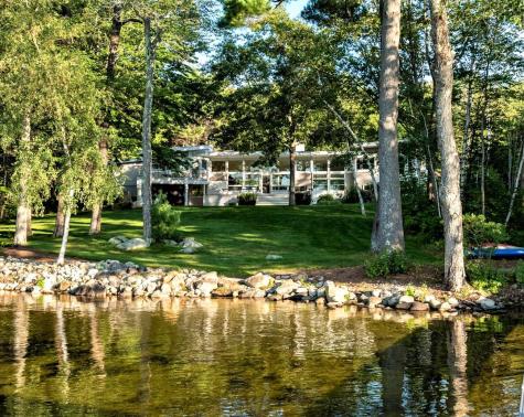 20 Sunset Shores Drive Belgrade ME 04917