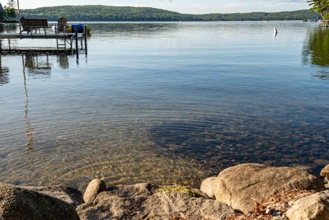 20 Sunset Shores Drive Belgrade ME 04917