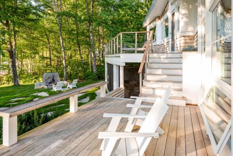 20 Sunset Shores Drive Belgrade ME 04917