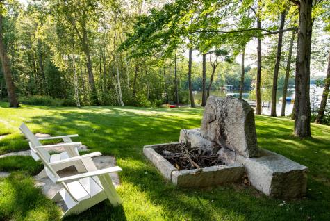 20 Sunset Shores Drive Belgrade ME 04917