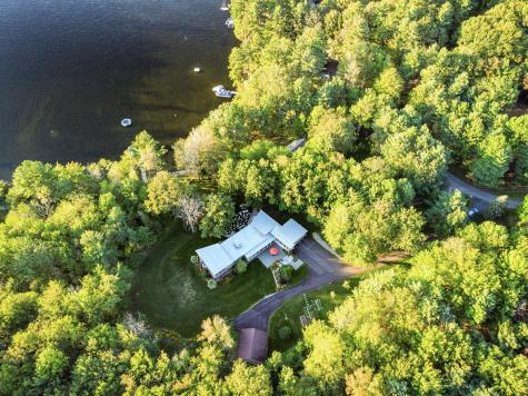 20 Sunset Shores Drive Belgrade ME 04917