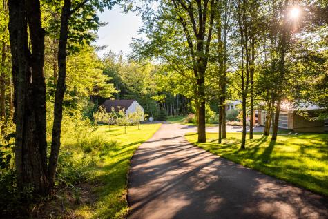 20 Sunset Shores Drive Belgrade ME 04917