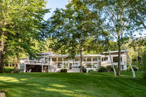 20 Sunset Shores Drive Belgrade ME 04917