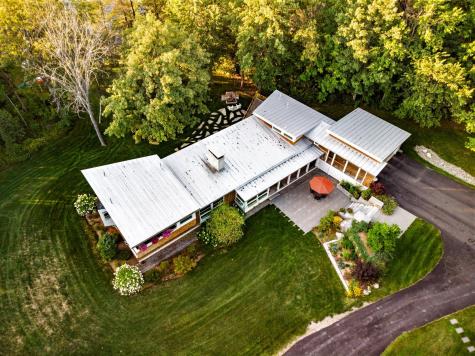 20 Sunset Shores Drive Belgrade ME 04917