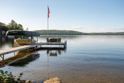 20 Sunset Shores Drive Belgrade ME 04917