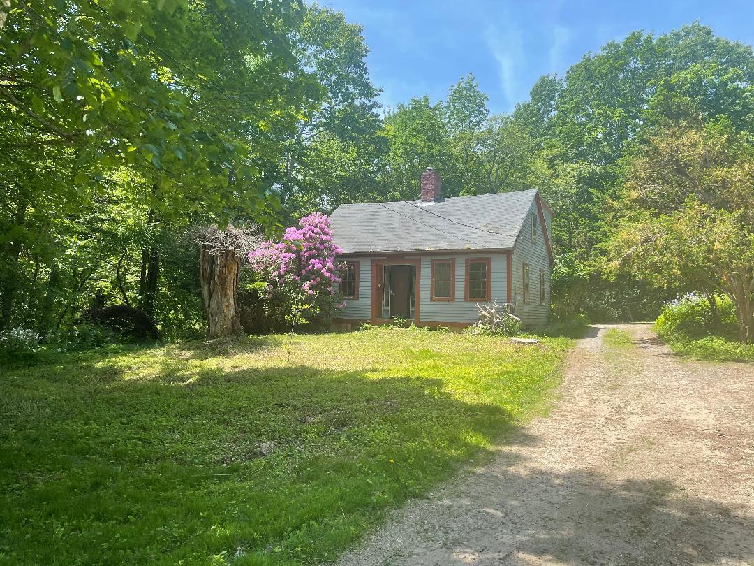277 Goodwin Road Eliot ME 03903