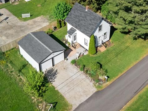 30 Admontem Avenue Rockland ME 04841
