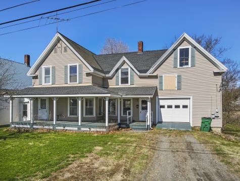 17 Grange Street Dover-foxcroft ME 04426