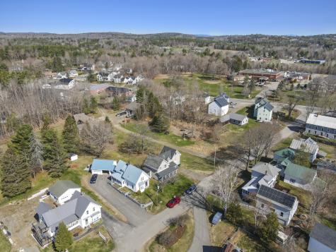 17 Grange Street Dover-foxcroft ME 04426