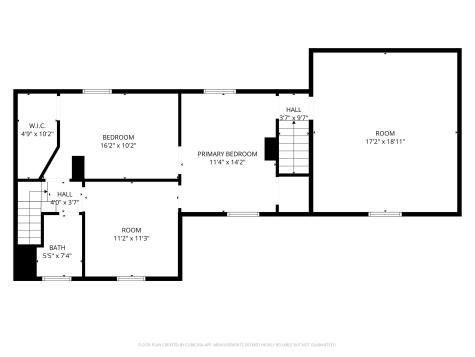 17 Grange Street Dover-foxcroft ME 04426