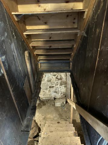 47 Hogfat Hill Road Sebago ME 04029