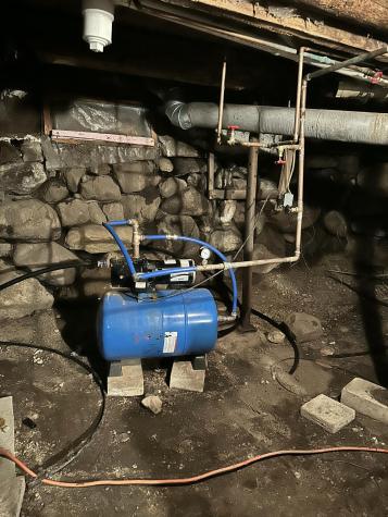 47 Hogfat Hill Road Sebago ME 04029