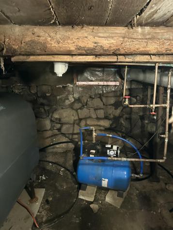 47 Hogfat Hill Road Sebago ME 04029