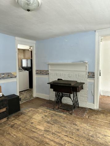 47 Hogfat Hill Road Sebago ME 04029