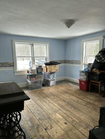 47 Hogfat Hill Road Sebago ME 04029